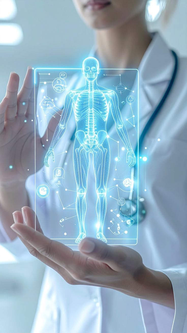 Medical Procedures & Administration